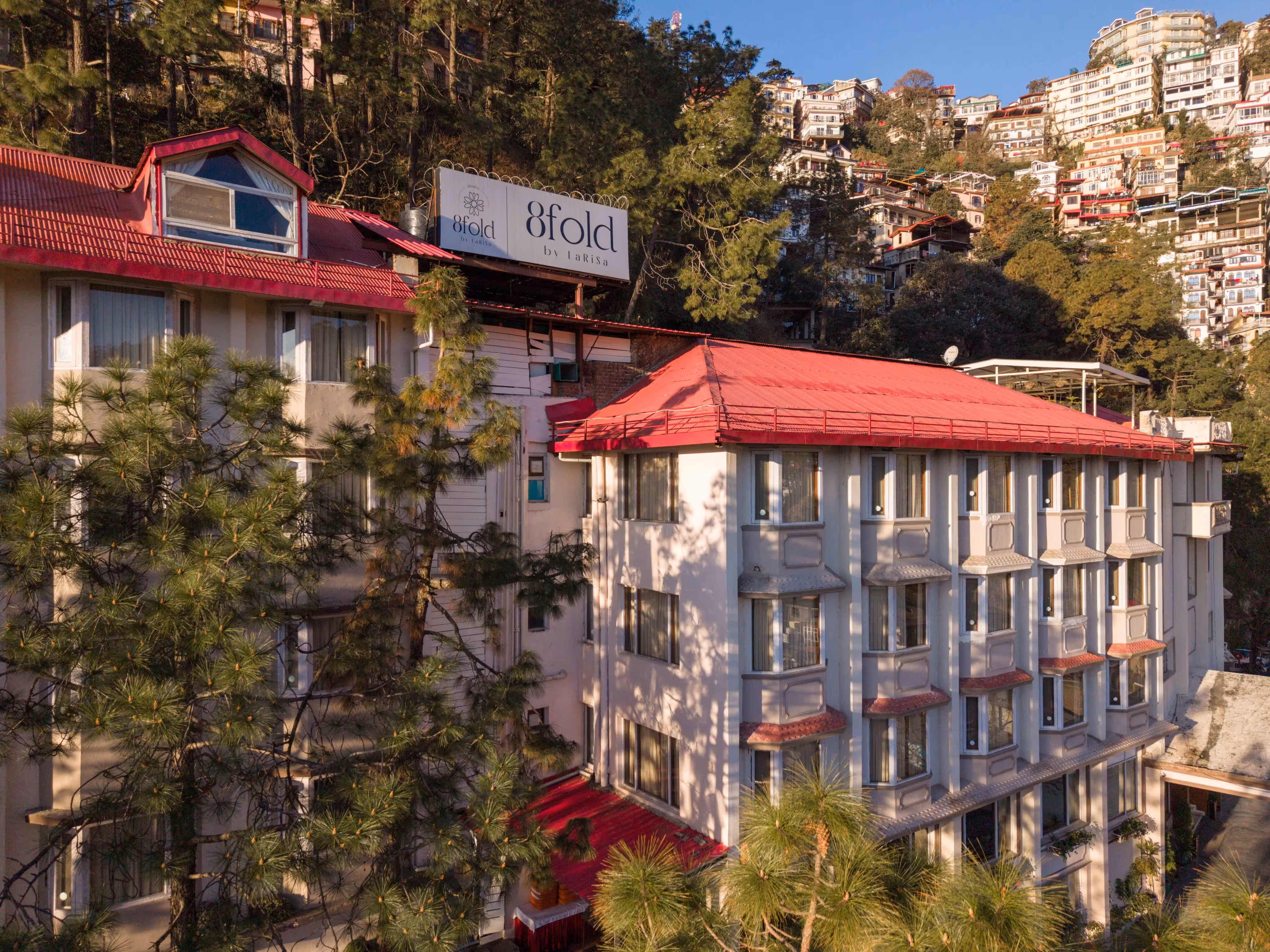 8fold by LaRiSa - Shimla